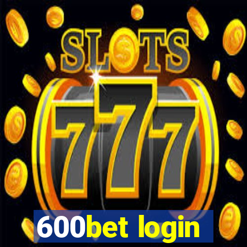 600bet login